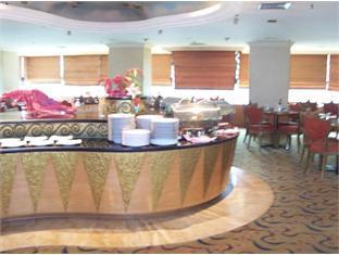 Treva International Hotel Джакарта Екстериор снимка